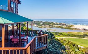 Boardwalk Lodge - Self-Catering