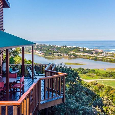 Boardwalk Lodge - Self-Catering Wildernis Extérieur photo