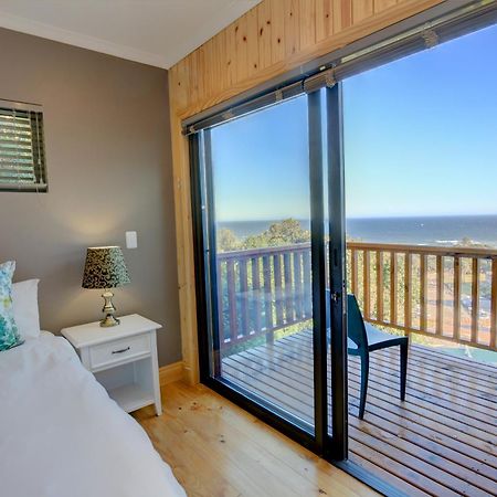 Boardwalk Lodge - Self-Catering Wildernis Extérieur photo