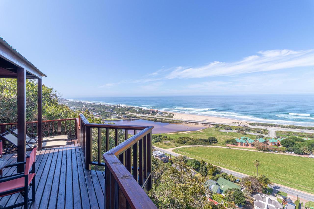 Boardwalk Lodge - Self-Catering Wildernis Extérieur photo