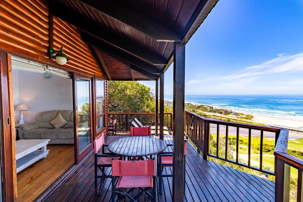 Boardwalk Lodge - Self-Catering Wildernis Extérieur photo