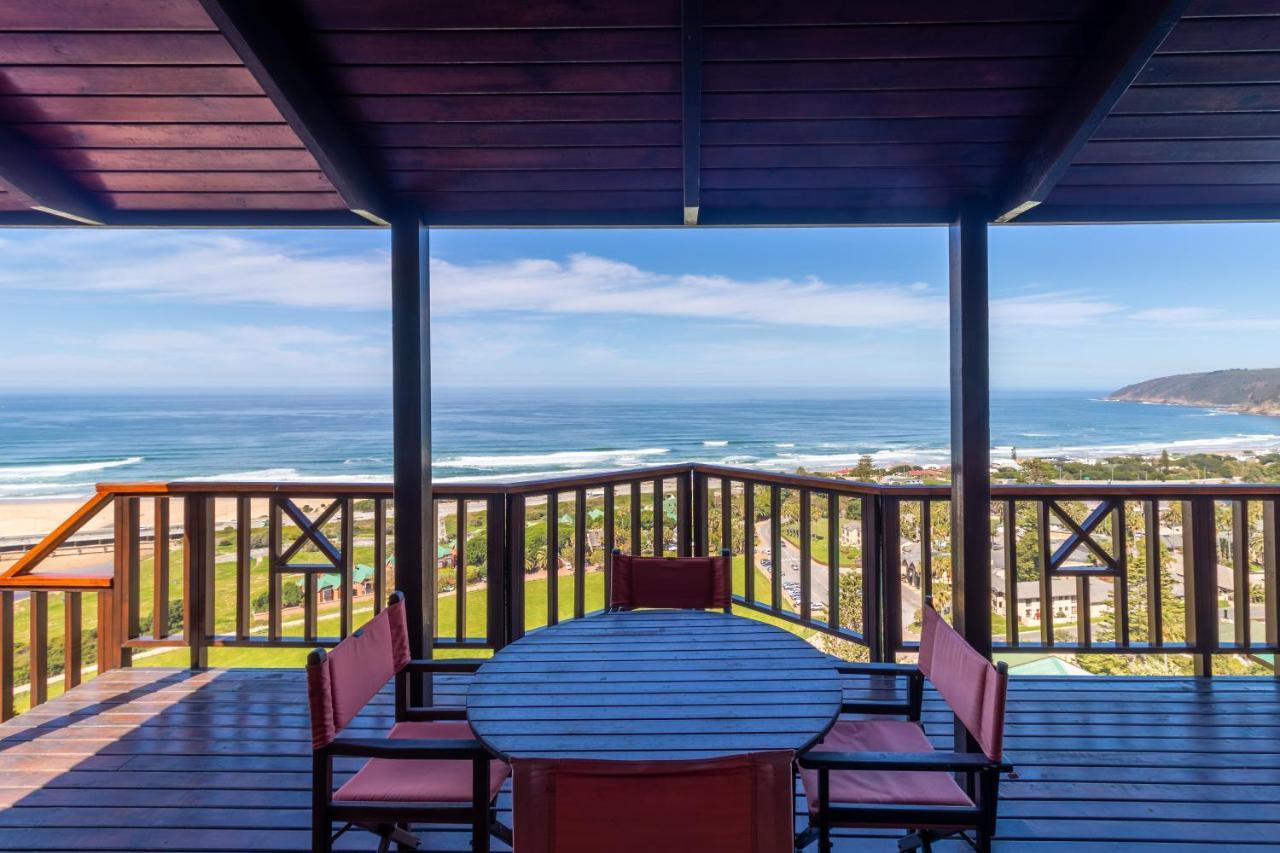 Boardwalk Lodge - Self-Catering Wildernis Extérieur photo