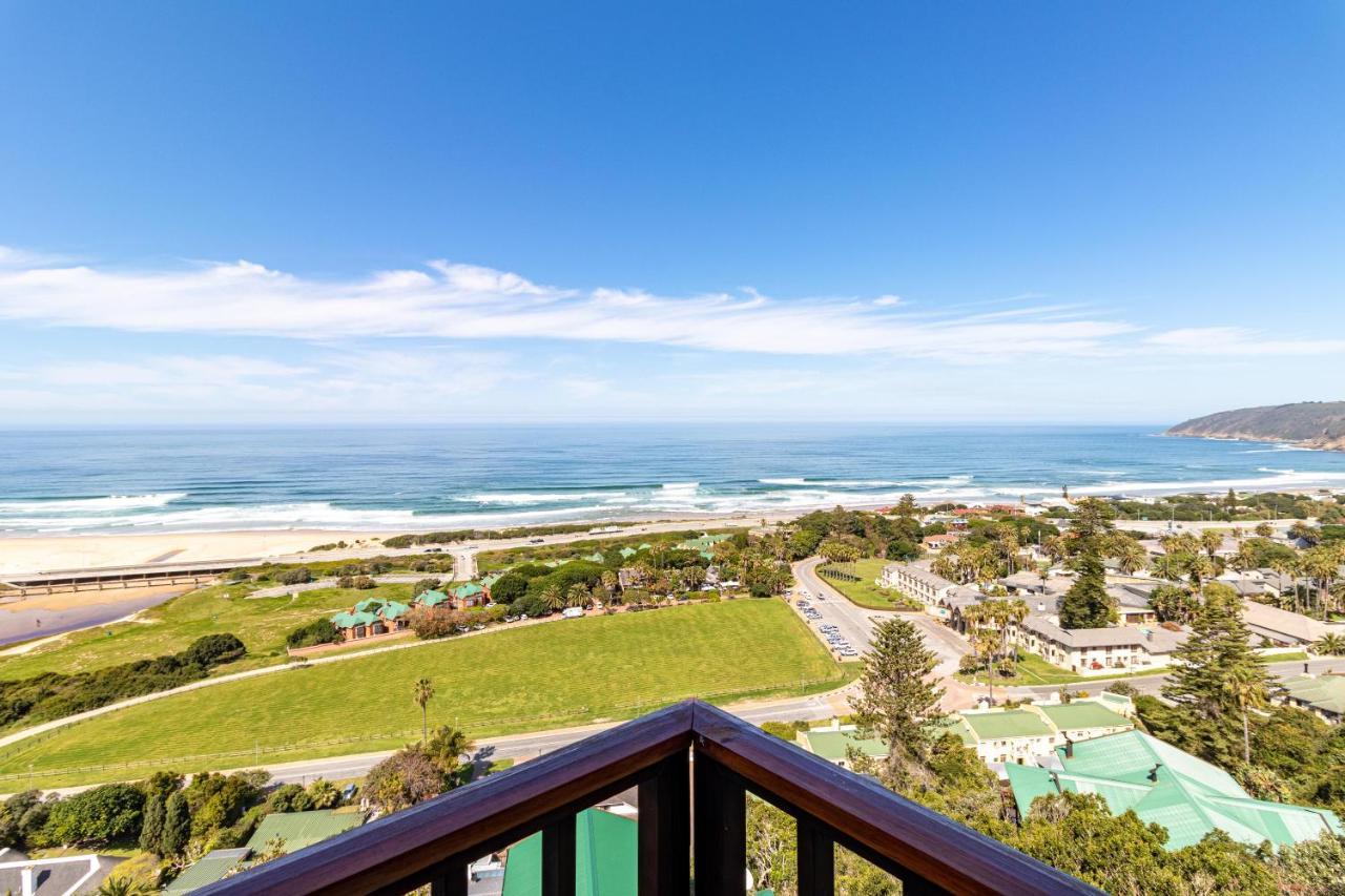 Boardwalk Lodge - Self-Catering Wildernis Extérieur photo