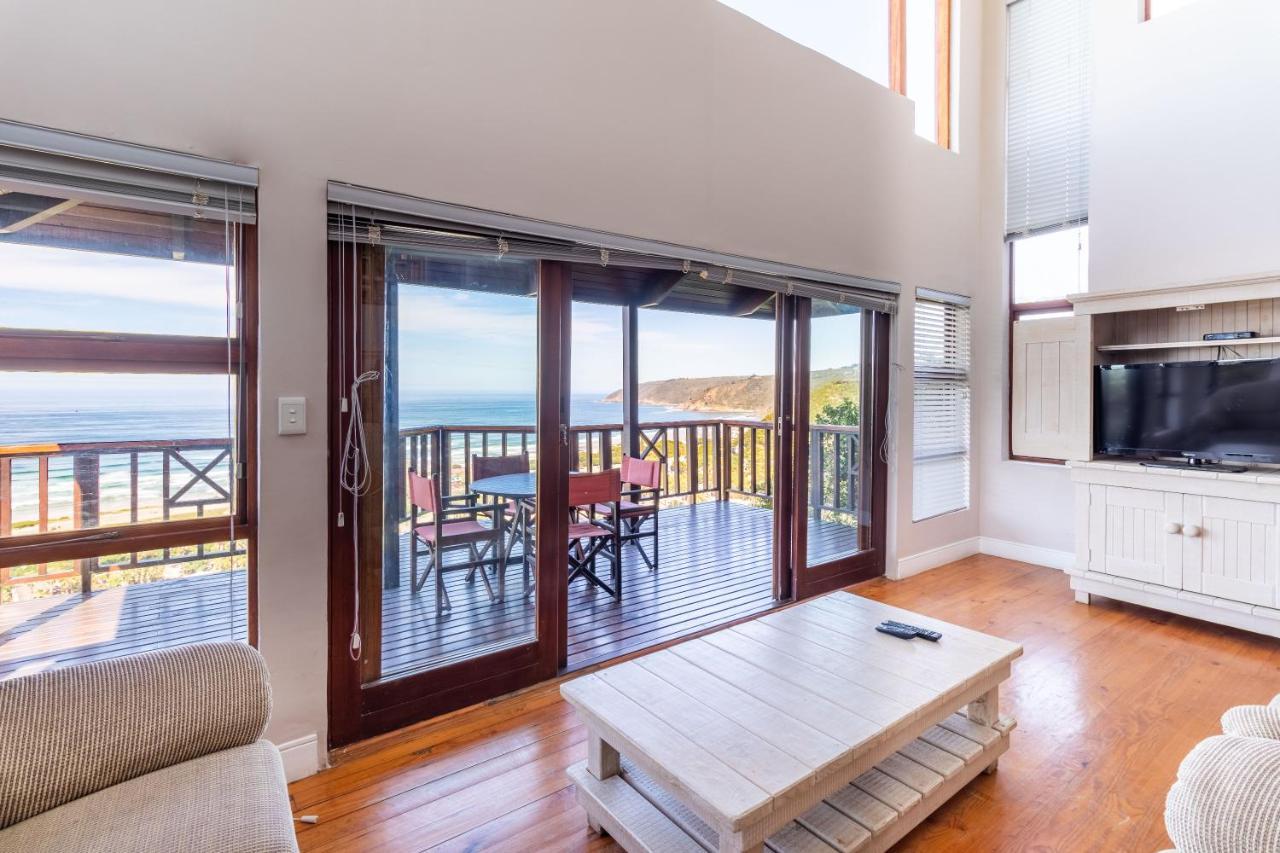 Boardwalk Lodge - Self-Catering Wildernis Extérieur photo