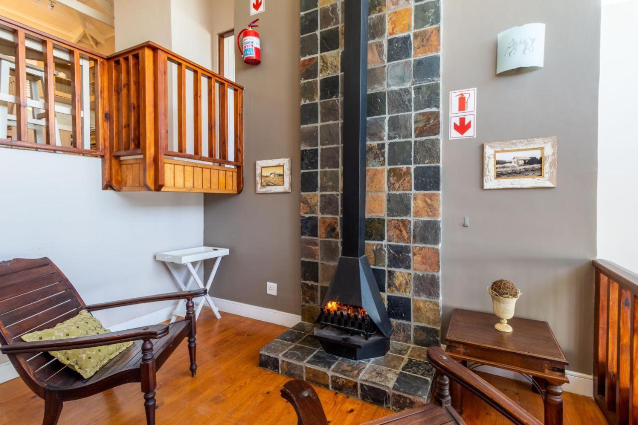 Boardwalk Lodge - Self-Catering Wildernis Extérieur photo