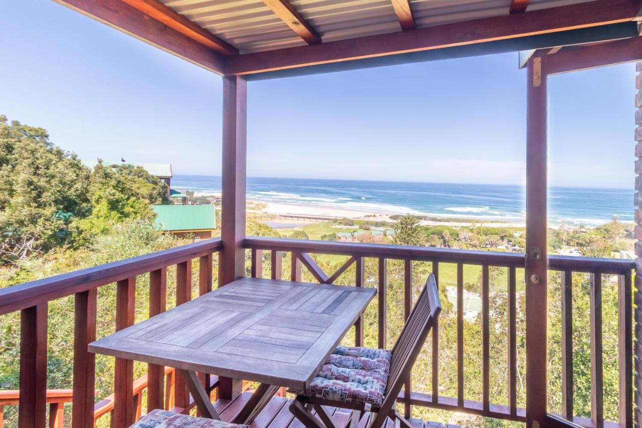 Boardwalk Lodge - Self-Catering Wildernis Extérieur photo