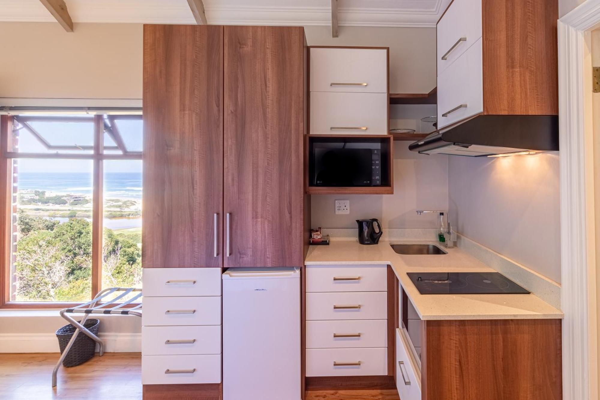 Boardwalk Lodge - Self-Catering Wildernis Extérieur photo
