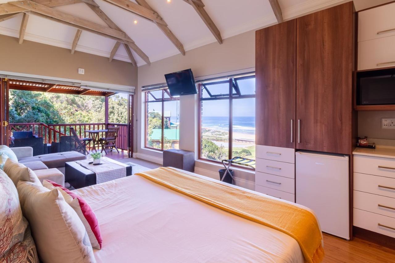Boardwalk Lodge - Self-Catering Wildernis Extérieur photo