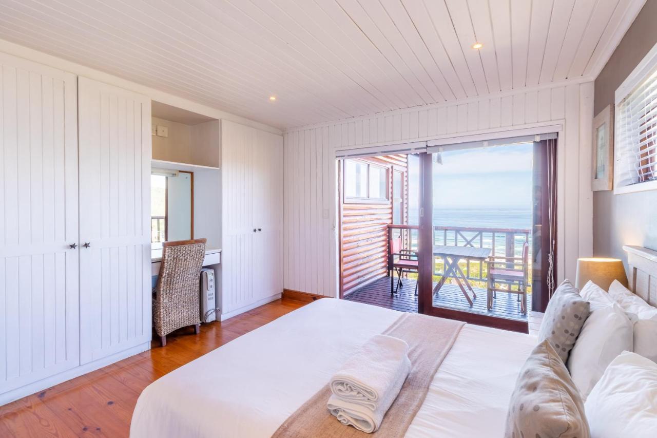 Boardwalk Lodge - Self-Catering Wildernis Extérieur photo