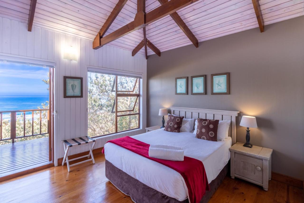 Boardwalk Lodge - Self-Catering Wildernis Extérieur photo