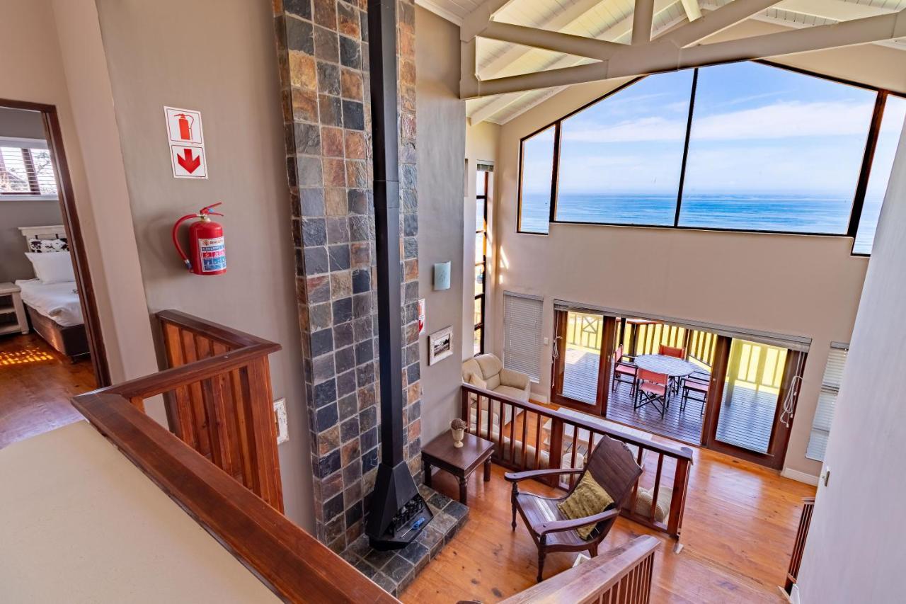 Boardwalk Lodge - Self-Catering Wildernis Extérieur photo