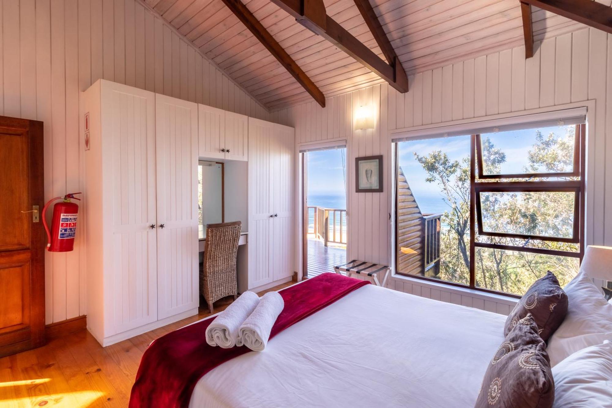 Boardwalk Lodge - Self-Catering Wildernis Extérieur photo
