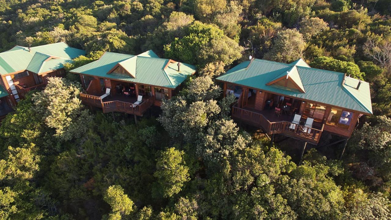 Boardwalk Lodge - Self-Catering Wildernis Extérieur photo