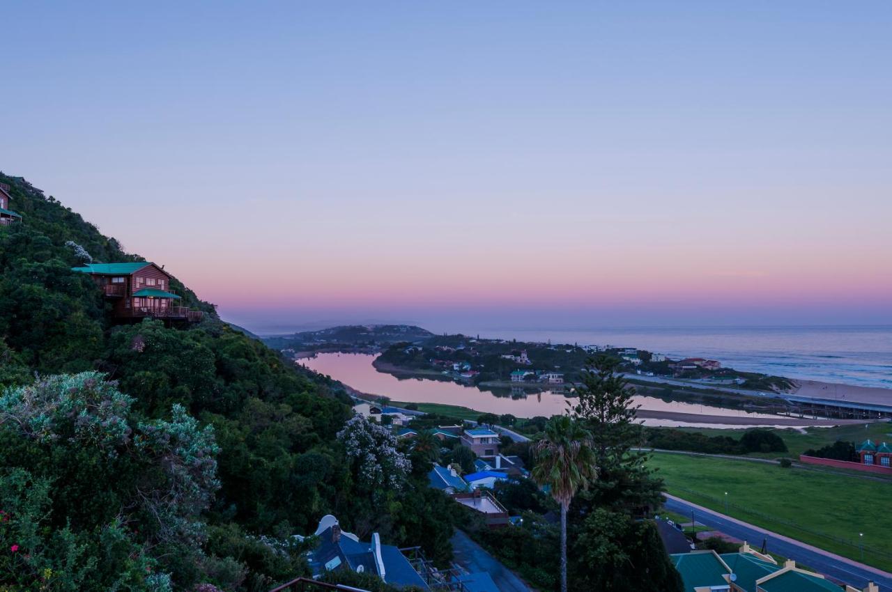 Boardwalk Lodge - Self-Catering Wildernis Extérieur photo