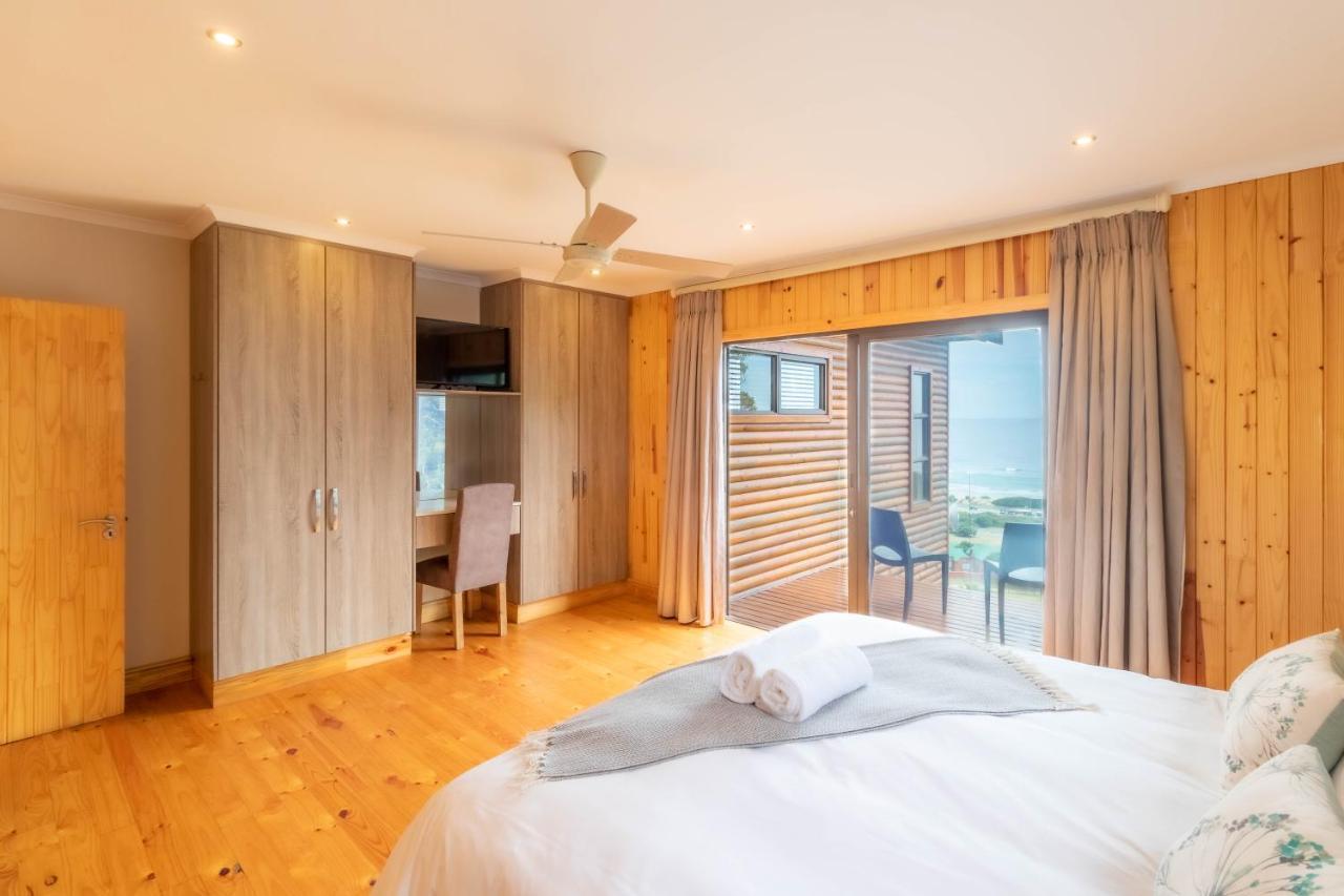 Boardwalk Lodge - Self-Catering Wildernis Extérieur photo