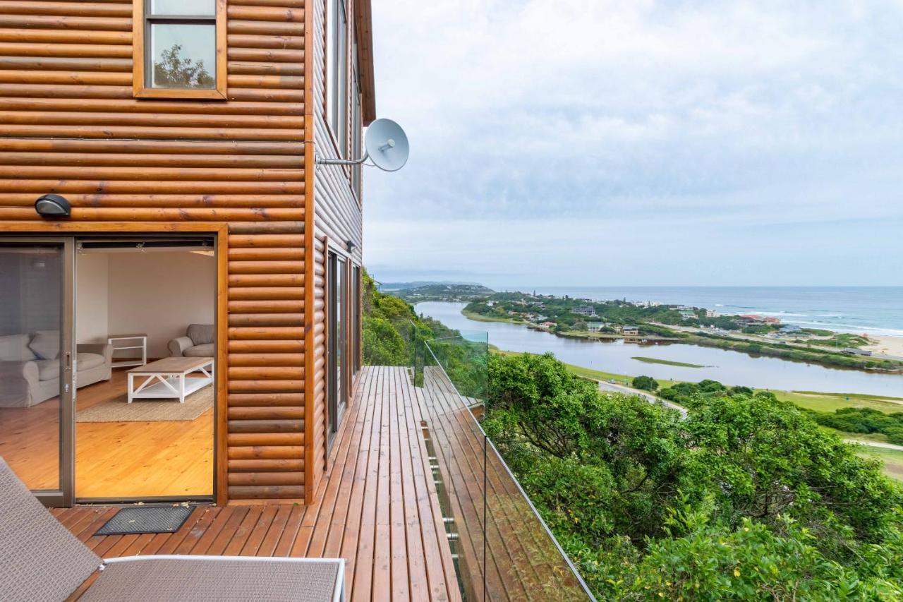Boardwalk Lodge - Self-Catering Wildernis Extérieur photo