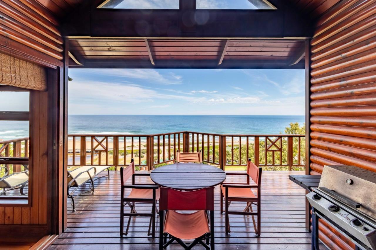 Boardwalk Lodge - Self-Catering Wildernis Extérieur photo