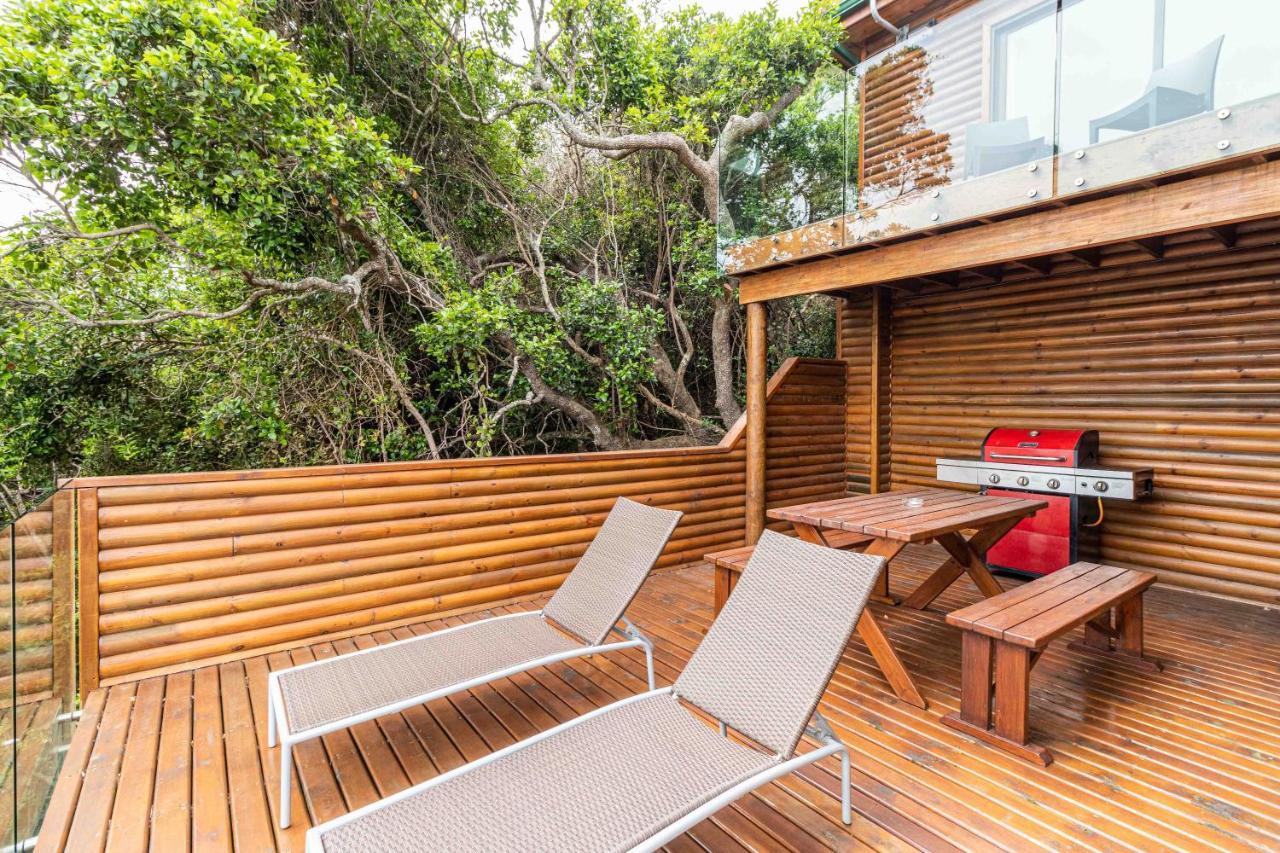 Boardwalk Lodge - Self-Catering Wildernis Extérieur photo