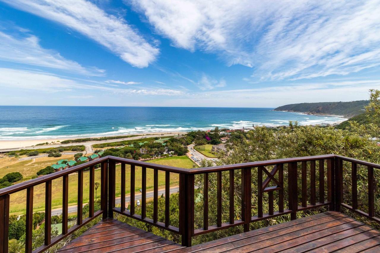 Boardwalk Lodge - Self-Catering Wildernis Extérieur photo