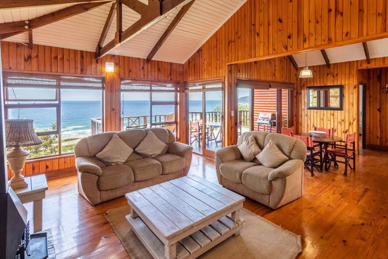 Boardwalk Lodge - Self-Catering Wildernis Extérieur photo