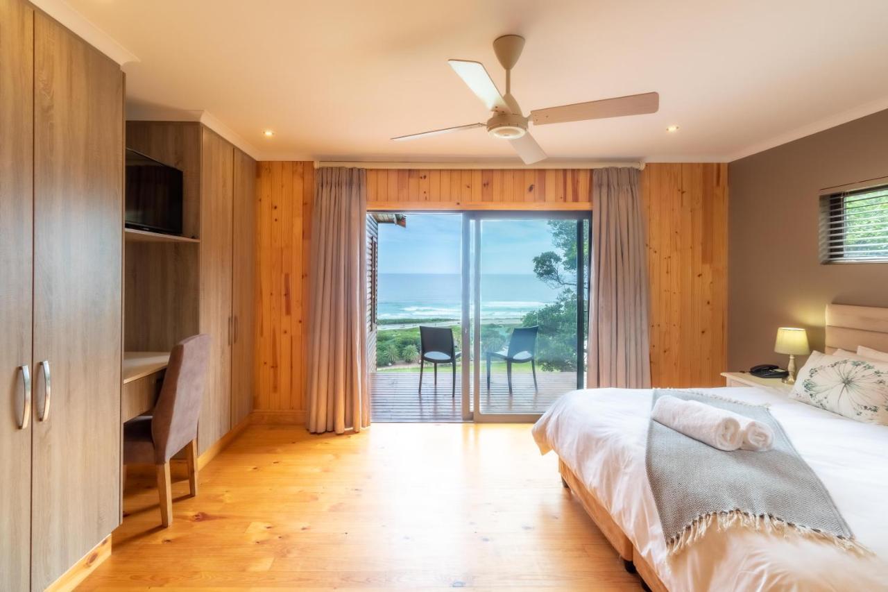 Boardwalk Lodge - Self-Catering Wildernis Extérieur photo