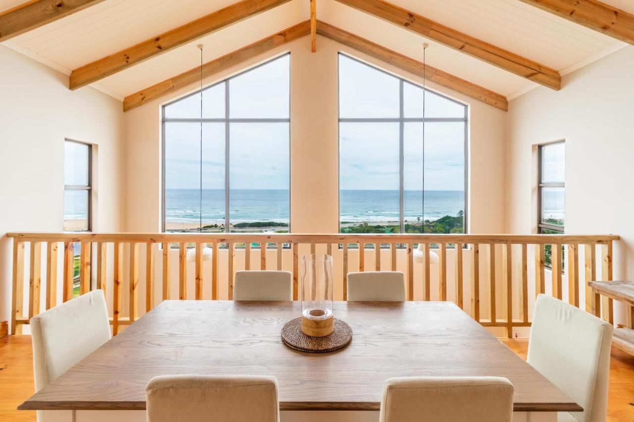 Boardwalk Lodge - Self-Catering Wildernis Extérieur photo