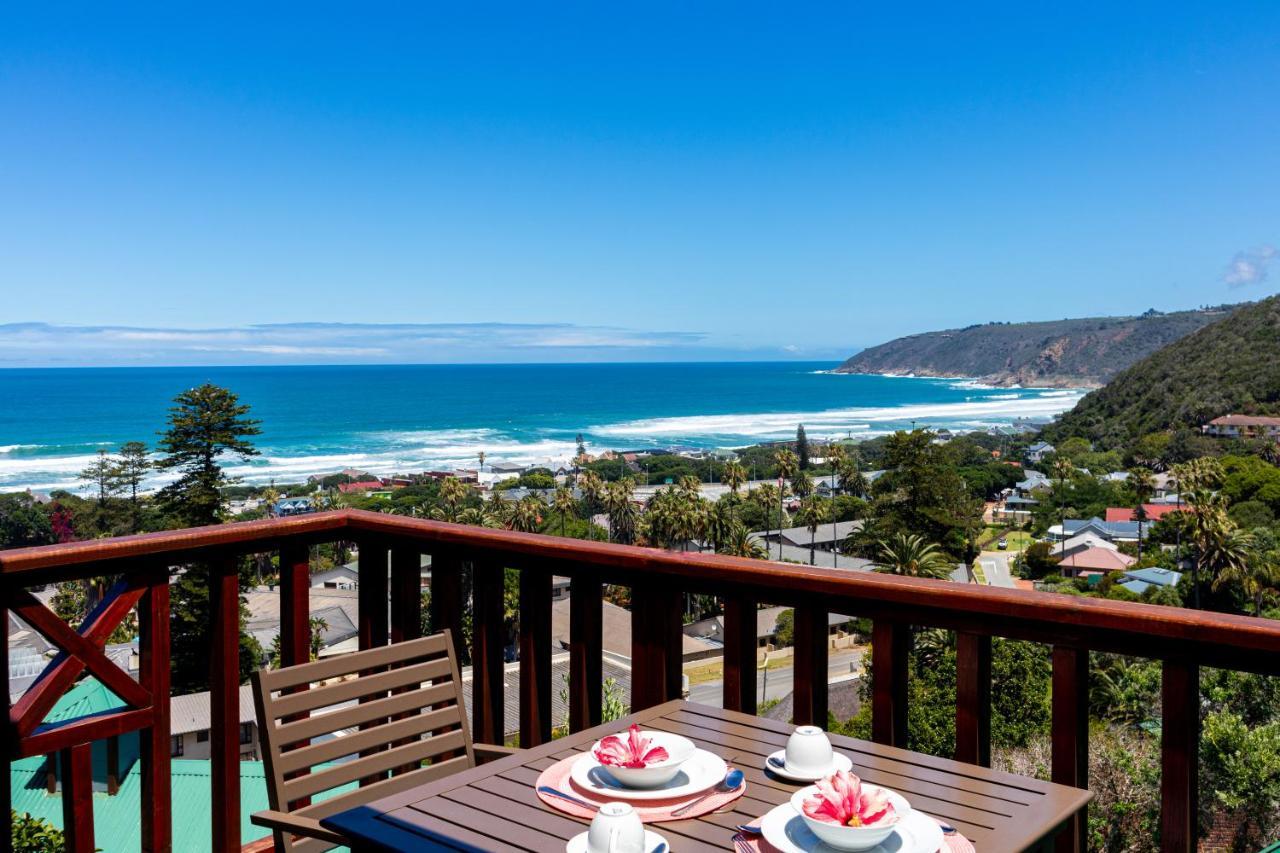 Boardwalk Lodge - Self-Catering Wildernis Extérieur photo