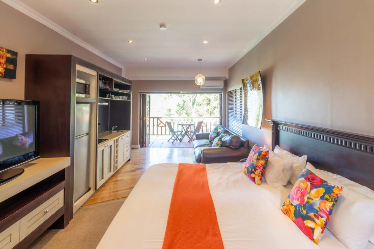 Boardwalk Lodge - Self-Catering Wildernis Extérieur photo