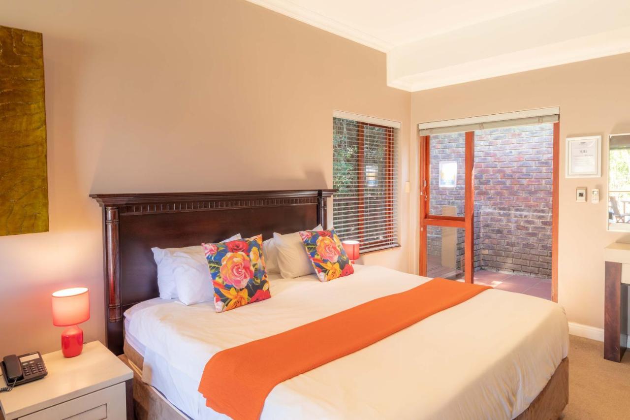Boardwalk Lodge - Self-Catering Wildernis Extérieur photo