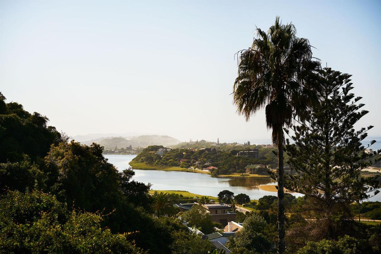 Boardwalk Lodge - Self-Catering Wildernis Extérieur photo