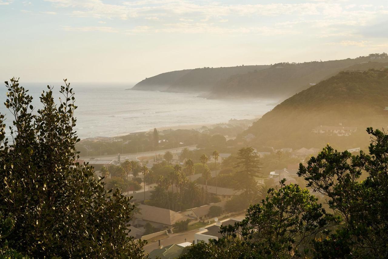 Boardwalk Lodge - Self-Catering Wildernis Extérieur photo
