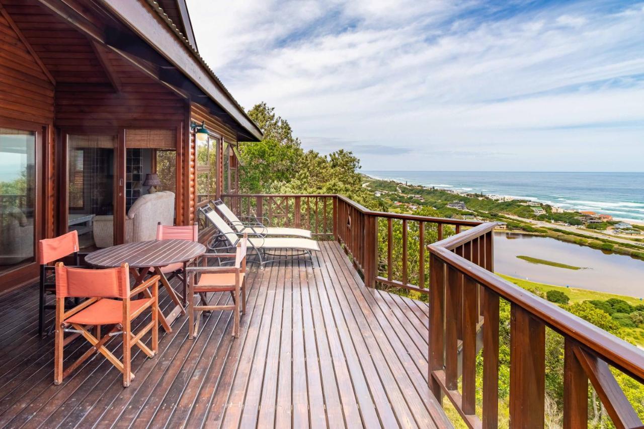 Boardwalk Lodge - Self-Catering Wildernis Extérieur photo