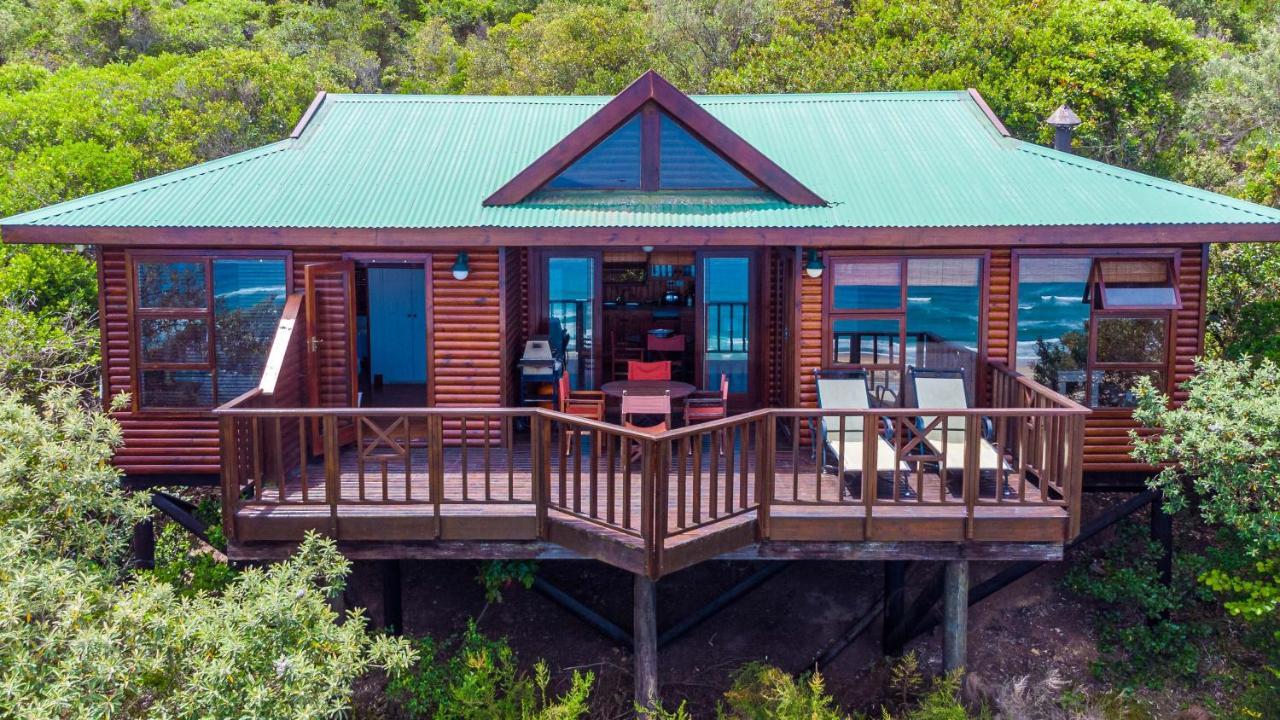 Boardwalk Lodge - Self-Catering Wildernis Extérieur photo