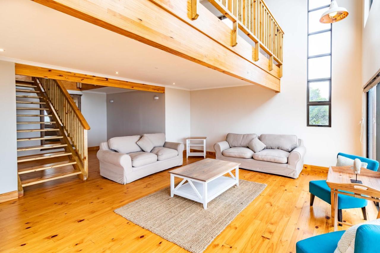 Boardwalk Lodge - Self-Catering Wildernis Extérieur photo