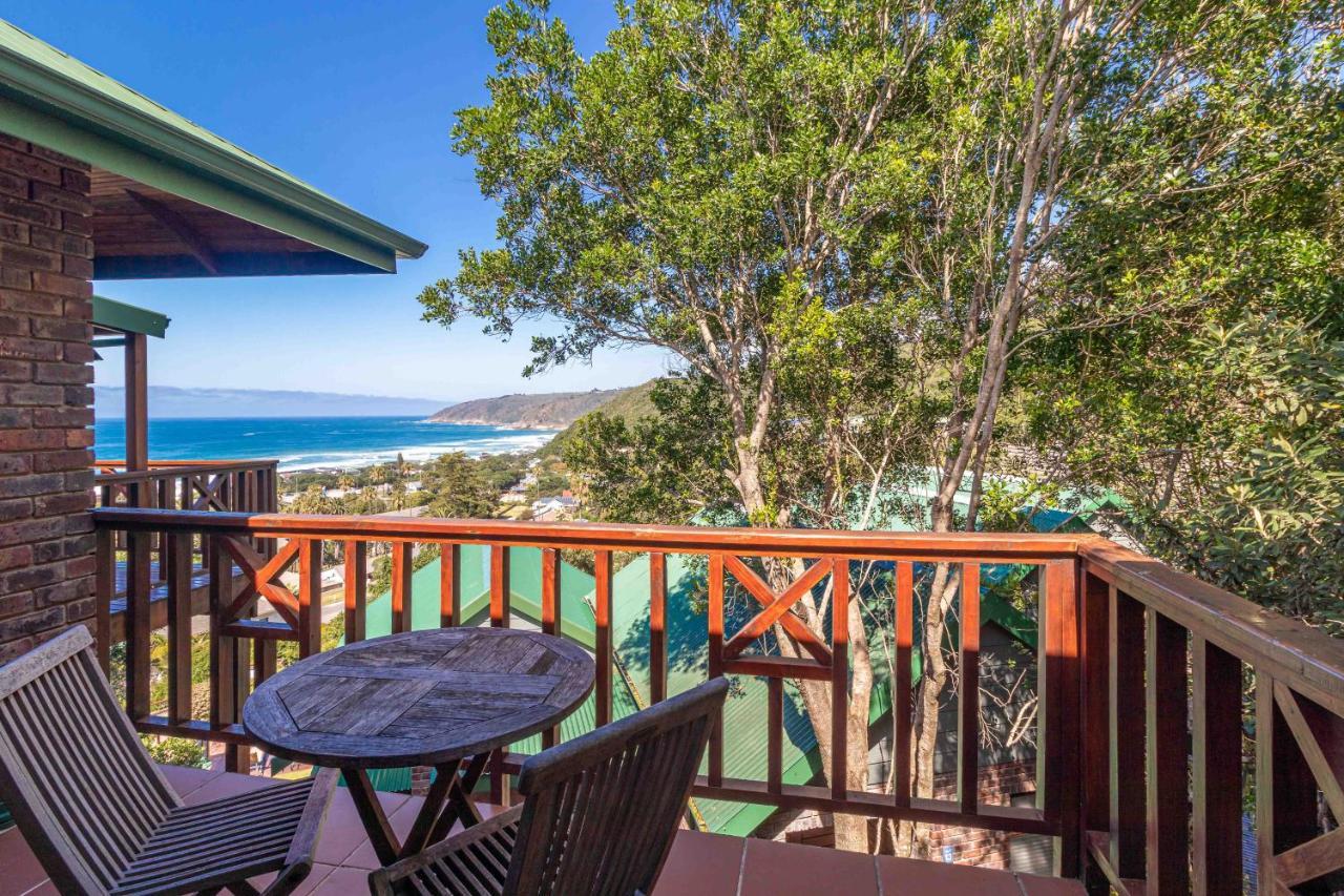 Boardwalk Lodge - Self-Catering Wildernis Extérieur photo