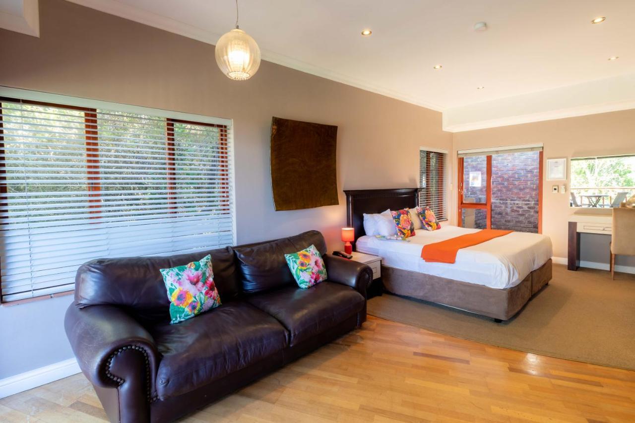 Boardwalk Lodge - Self-Catering Wildernis Extérieur photo