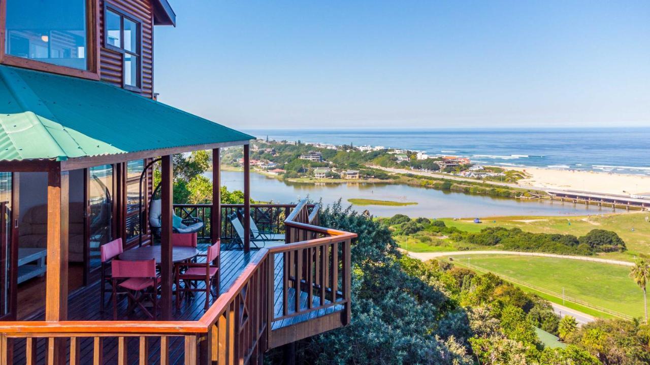 Boardwalk Lodge - Self-Catering Wildernis Extérieur photo