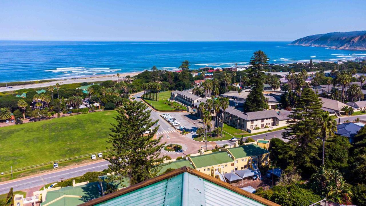 Boardwalk Lodge - Self-Catering Wildernis Extérieur photo
