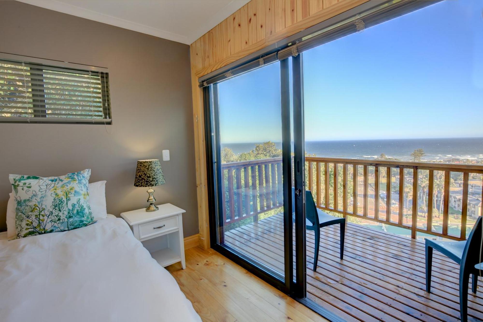Boardwalk Lodge - Self-Catering Wildernis Extérieur photo