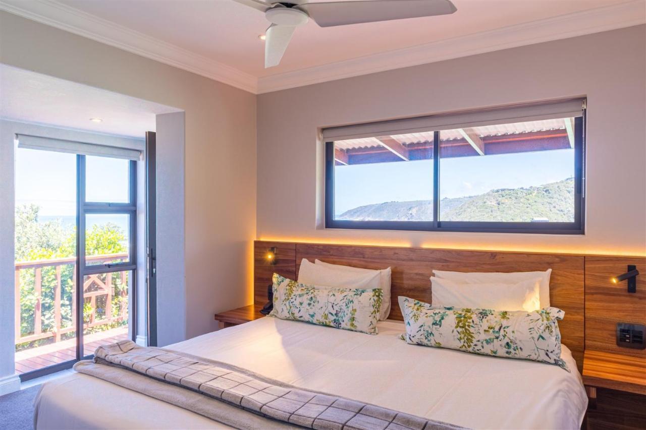 Boardwalk Lodge - Self-Catering Wildernis Extérieur photo