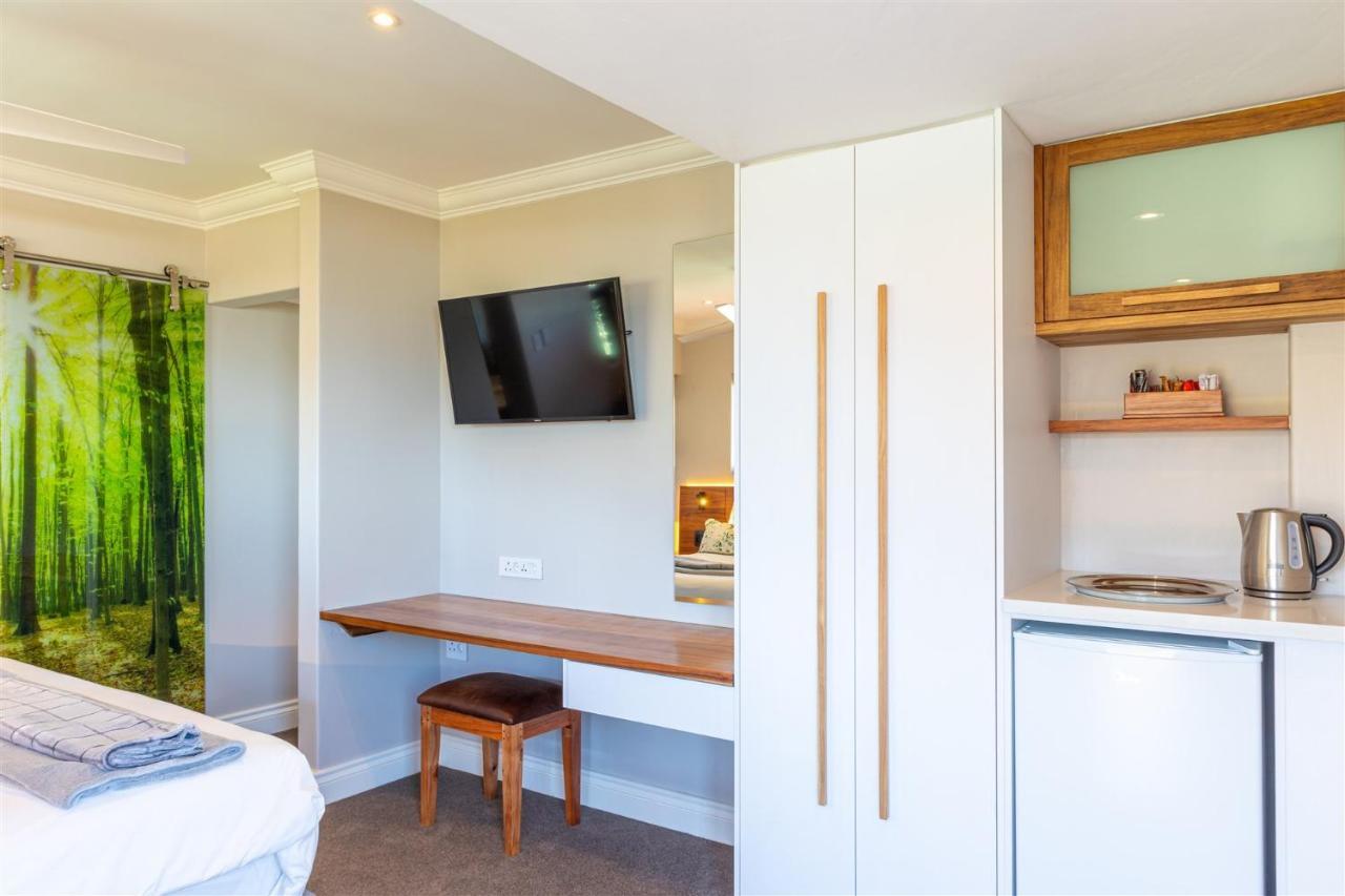 Boardwalk Lodge - Self-Catering Wildernis Extérieur photo