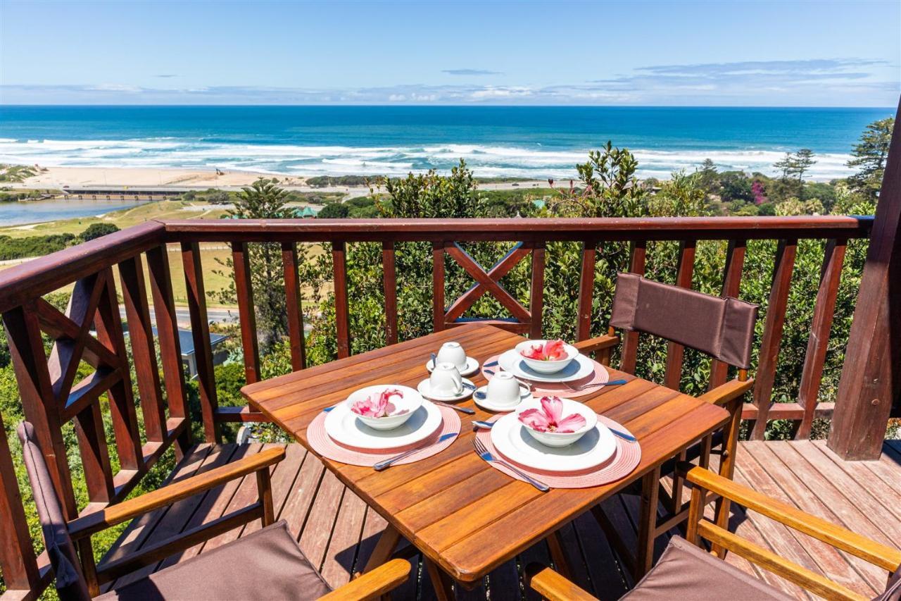 Boardwalk Lodge - Self-Catering Wildernis Extérieur photo