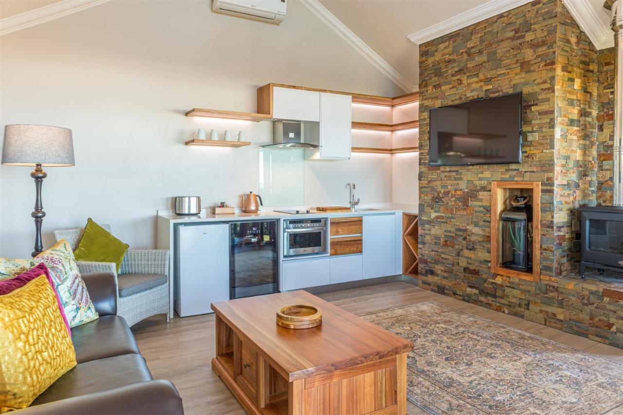 Boardwalk Lodge - Self-Catering Wildernis Extérieur photo